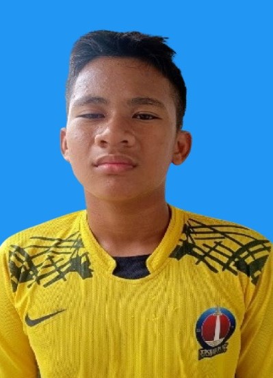 Muhammad Syukron Syauqi